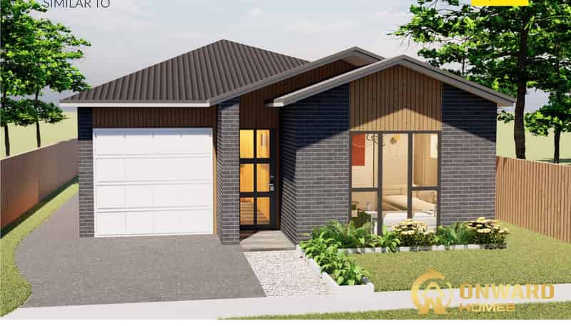 12 Selwyn Downs Lane, Opaheke