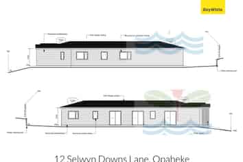 12 Selwyn Downs Lane, Opaheke