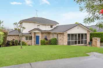 40 Norm Pellow Drive, The Gardens