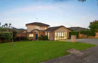 40 Norm Pellow Drive, The Gardens