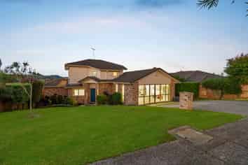 40 Norm Pellow Drive, The Gardens