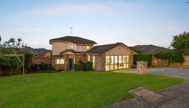 40 Norm Pellow Drive, The Gardens