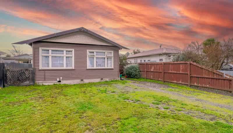 109 Randolph Street, Woolston