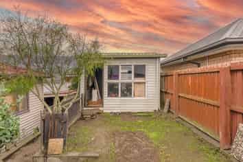 109 Randolph Street, Woolston