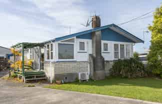 20 Mason Avenue, Maraenui