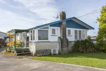 20 Mason Avenue, Maraenui