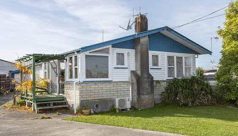 20 Mason Avenue, Maraenui