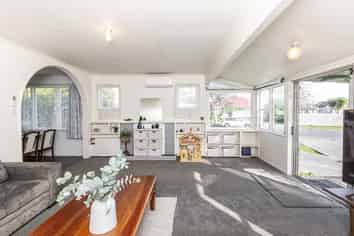 20 Mason Avenue, Maraenui