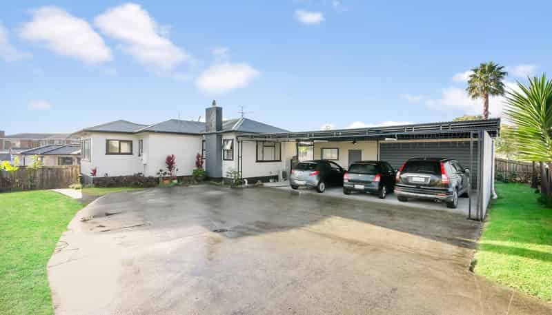 71 Russell Road, Manurewa