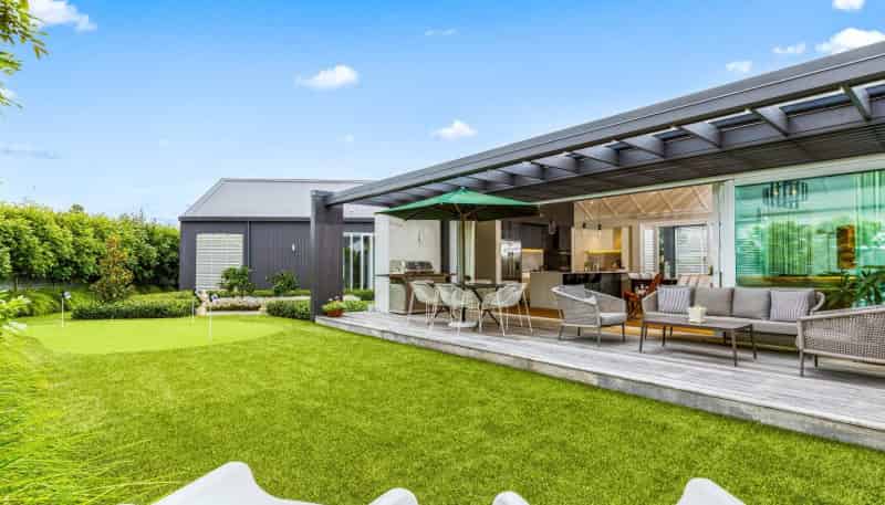 18 Torea Road, Matakana