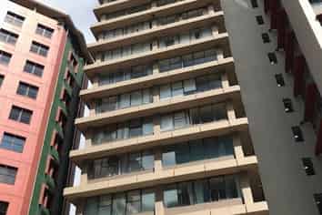 7B/126 The Terrace, Wellington Central