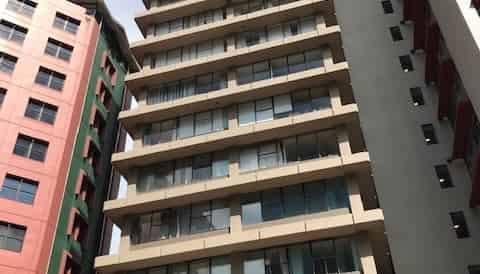 7B/126 The Terrace, Wellington Central