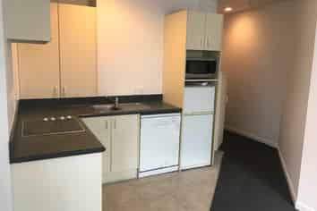 7B/126 The Terrace, Wellington Central