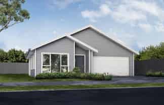 14 Len Ireland Drive, 