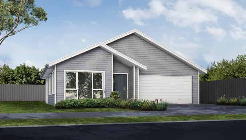 14 Len Ireland Drive, 