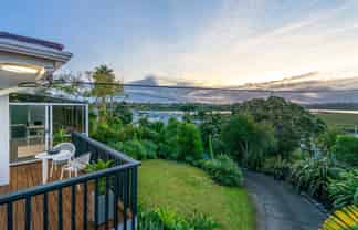 15 The Terrace, Herald Island