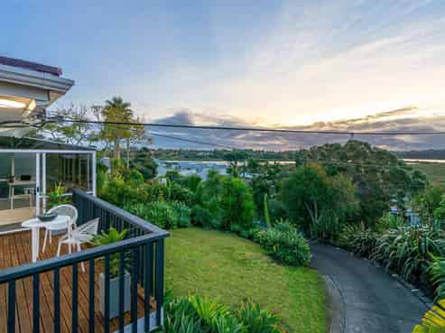 15 The Terrace, Herald Island