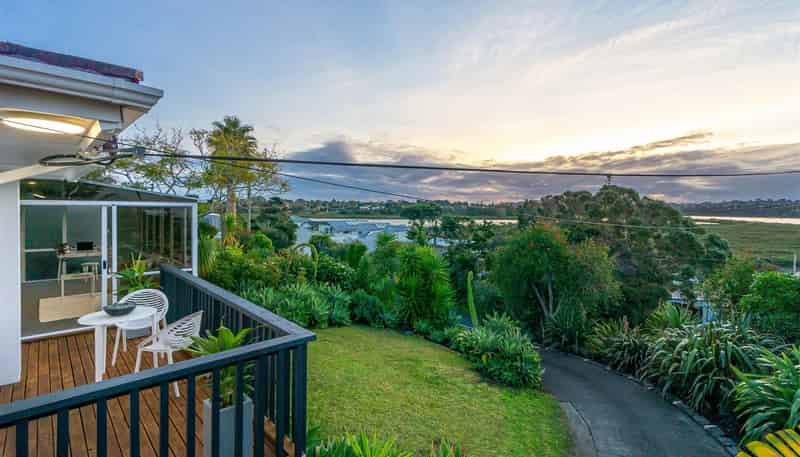 15 The Terrace, Herald Island