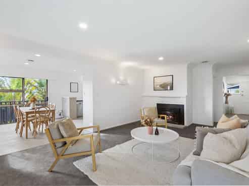 15 The Terrace, Herald Island