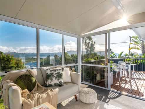 15 The Terrace, Herald Island