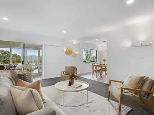 15 The Terrace, Herald Island