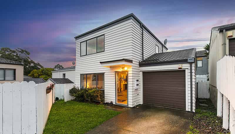 25 Rakich Place, Henderson