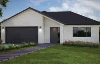 3 Pukemarino Road, Waimauku