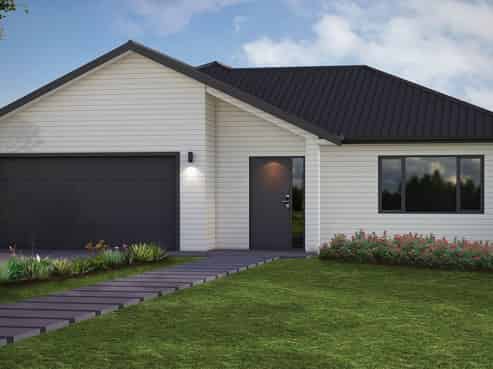 3 Pukemarino Road, Waimauku