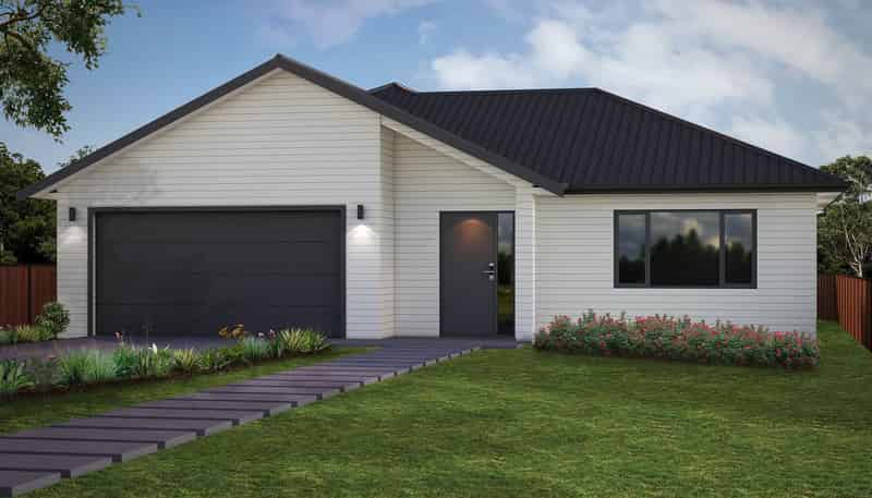 3 Pukemarino Road, Waimauku