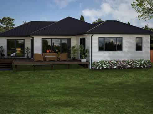 3 Pukemarino Road, Waimauku