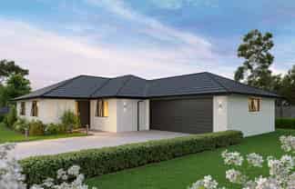 Lot 24  Anne Burton Drive , Warkworth