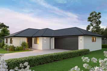 Lot 24  Anne Burton Drive , Warkworth