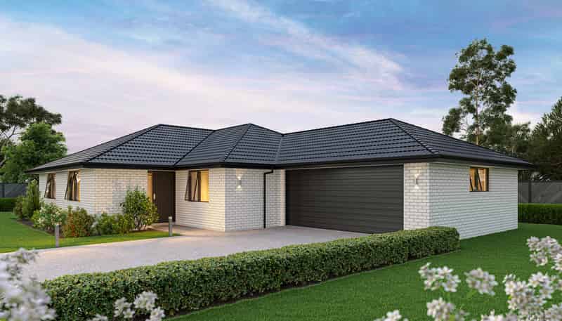 Lot 24  Anne Burton Drive , Warkworth