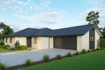Lot 24  Anne Burton Drive , Warkworth