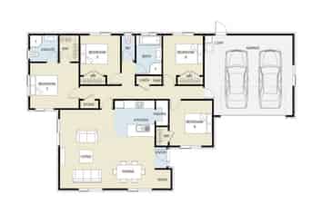 Lot 24  Anne Burton Drive , Warkworth