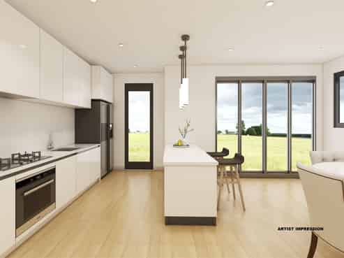 2 Longshore Drive, Long Bay