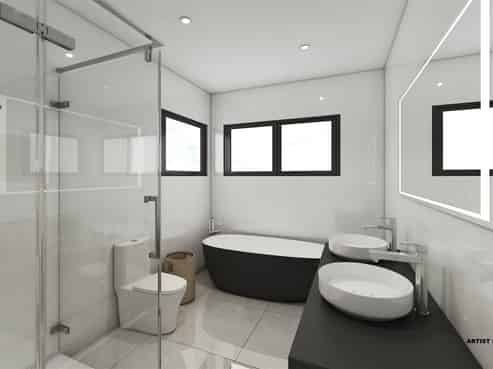 2 Longshore Drive, Long Bay