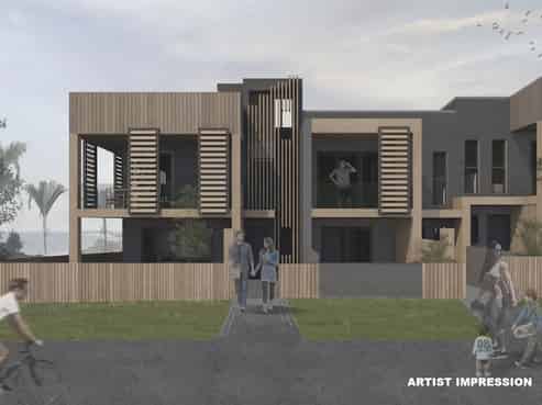 2 Longshore Drive, Long Bay