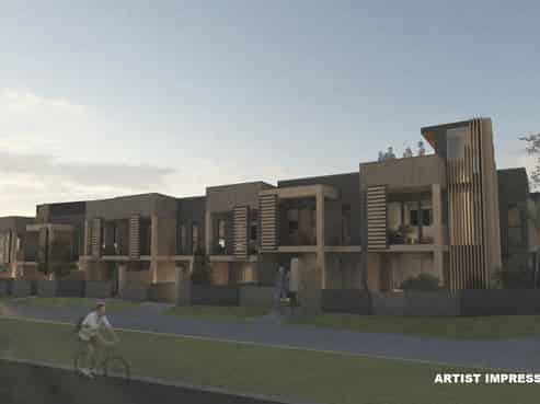 2 Longshore Drive, Long Bay