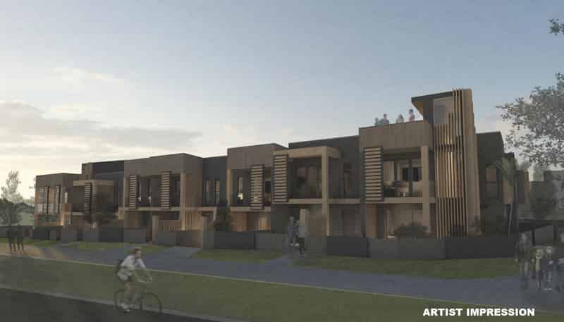 2 Longshore Drive, Long Bay