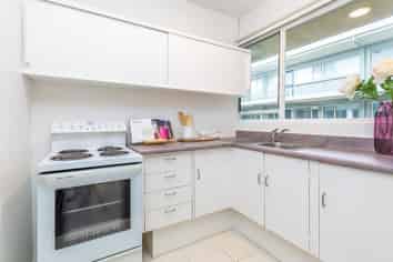 408/9 Sarawia Street, Newmarket