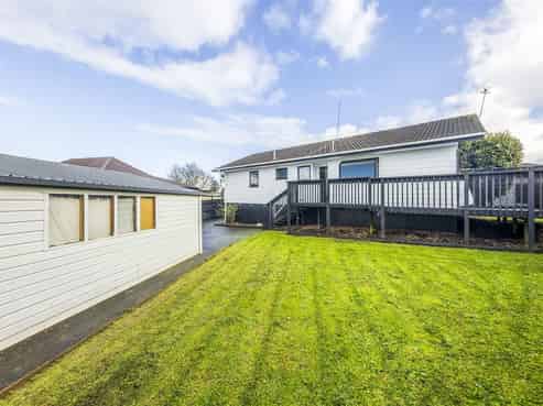 7 Anglers Way, Wattle Downs