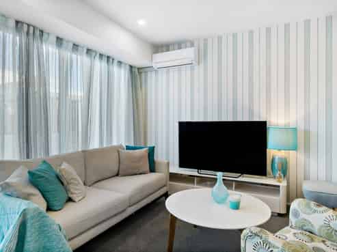 1507/6 Lorne Street, Auckland Central