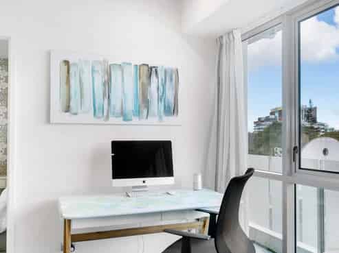 1507/6 Lorne Street, Auckland Central