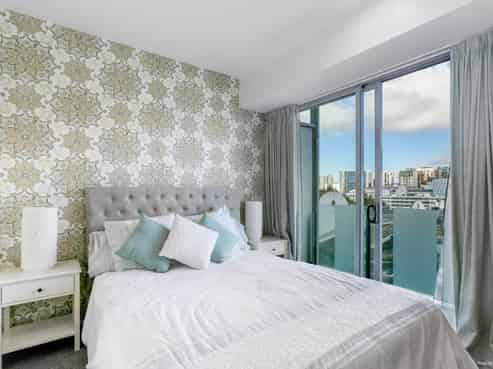 1507/6 Lorne Street, Auckland Central