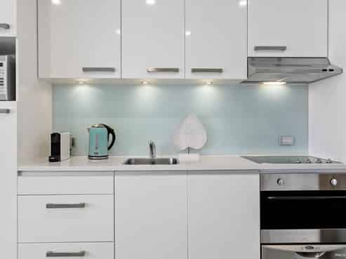 1507/6 Lorne Street, Auckland Central