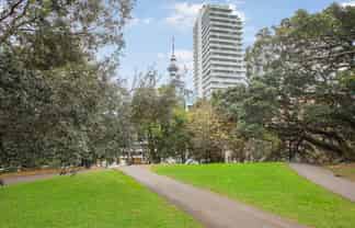 1507/6 Lorne Street, Auckland Central