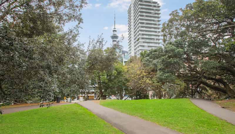 1507/6 Lorne Street, Auckland Central