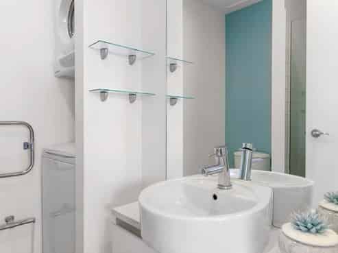 1507/6 Lorne Street, Auckland Central