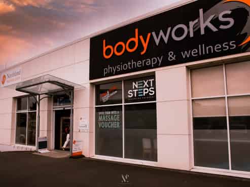 Bay of Islands leading Physiotherapy Practice